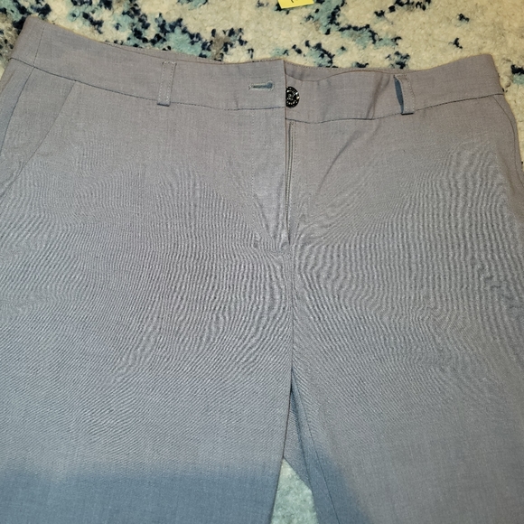 Michael Kors women's trouser pants size 8 Excellent Condition - Picture 7 of 8